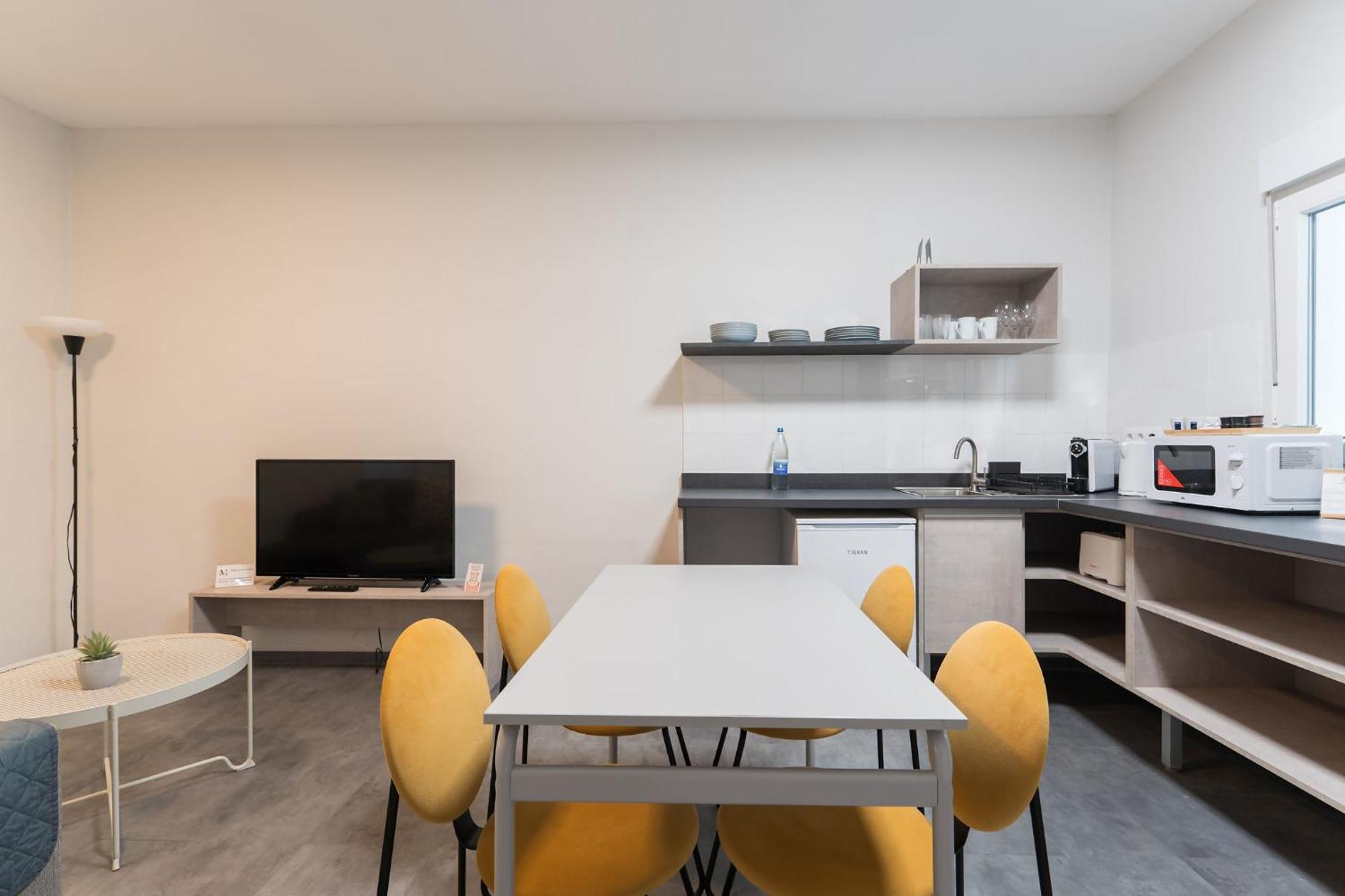 Apartamento Macaronesia Lpa