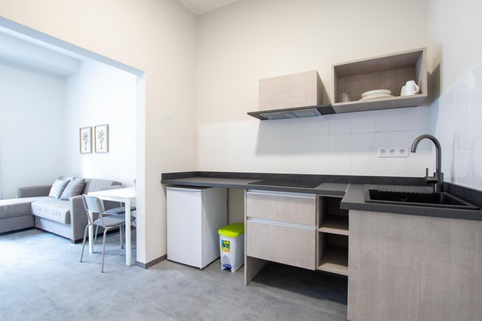 Apartment Macaronesia Lpa Las Palmas de Gran Canaria
