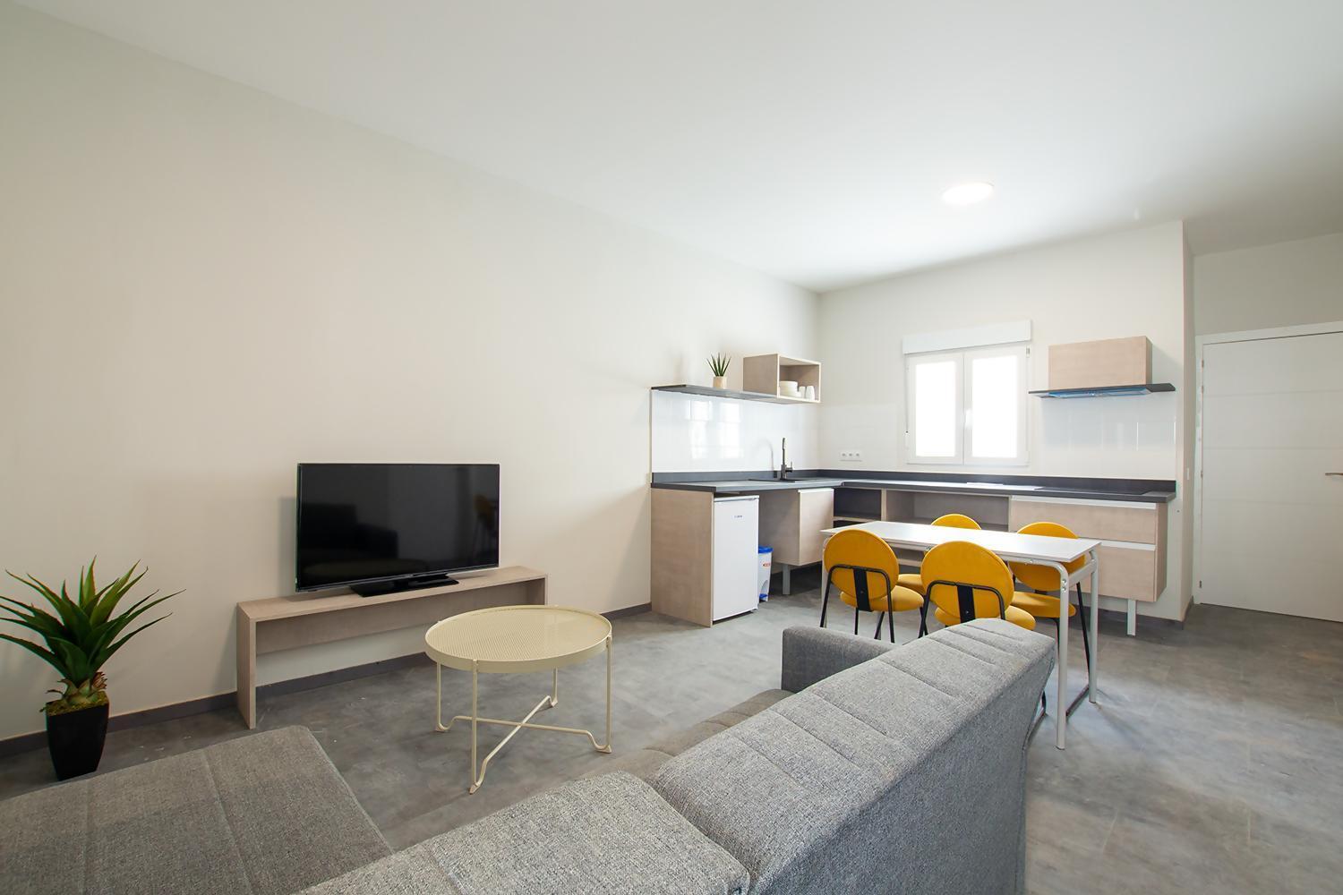 Macaronesia Lpa Apartment Las Palmas de Gran Canaria