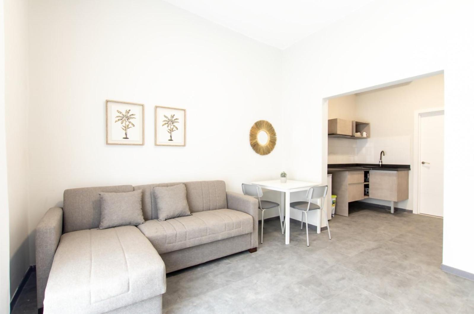 Apartment Macaronesia Lpa *