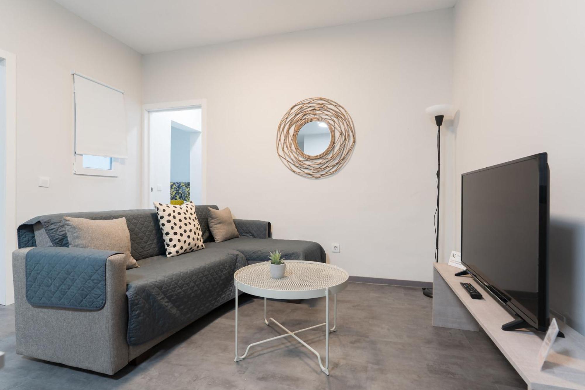 Macaronesia Lpa Apartment *