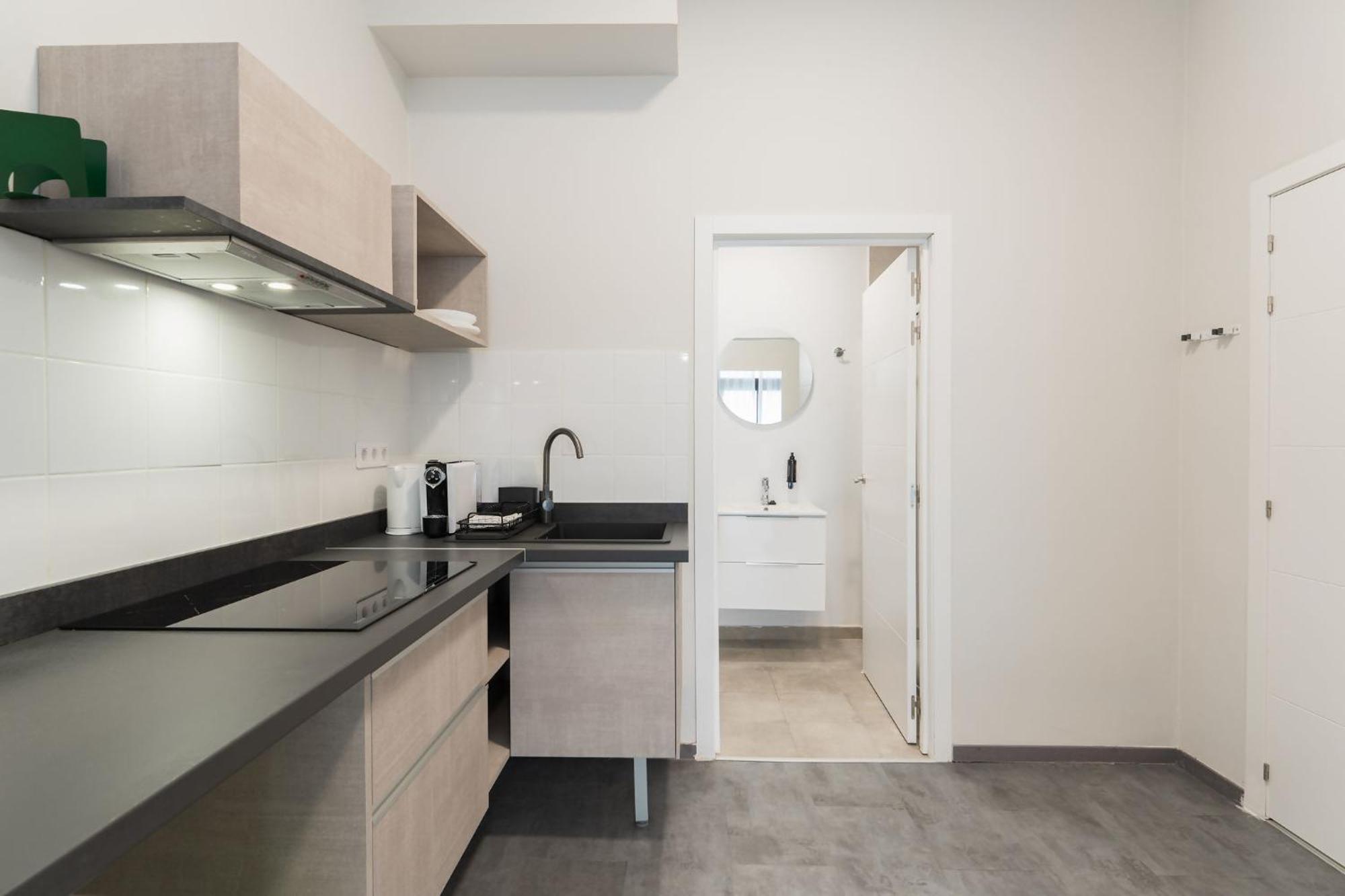 Macaronesia Lpa Apartment *