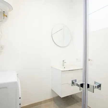 Macaronesia Lpa Suites Las Palmas de Gran Canaria Room photo