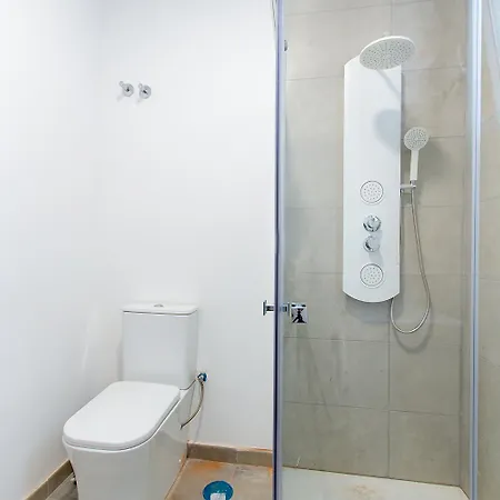 Macaronesia Lpa Suites Las Palmas de Gran Canaria Room photo