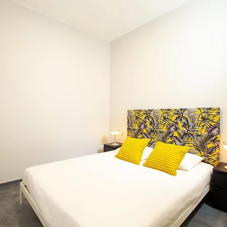 Macaronesia Lpa Suites Las Palmas de Gran Canaria Room photo