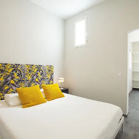 Macaronesia Lpa Suites Las Palmas de Gran Canaria Room photo