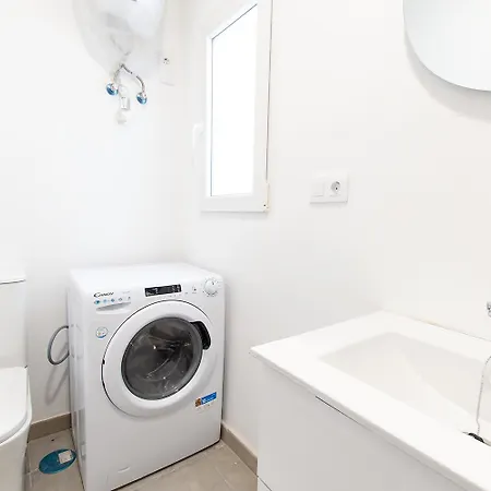 Macaronesia Lpa Suites Las Palmas de Gran Canaria Room photo