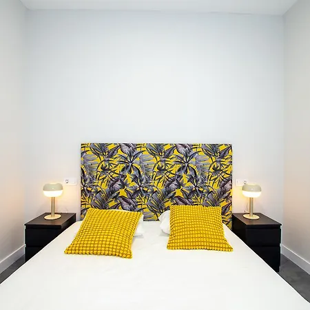 Macaronesia Lpa Suites Las Palmas de Gran Canaria Room photo
