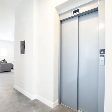 Macaronesia Lpa Suites Las Palmas de Gran Canaria Room photo