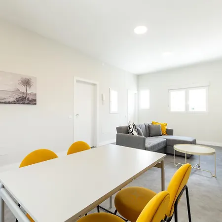 Macaronesia Lpa Suites Las Palmas de Gran Canaria Room photo