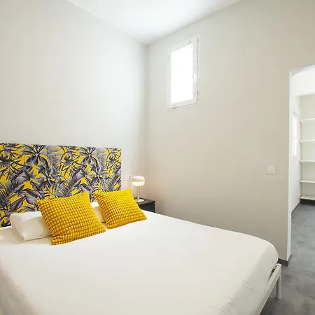Macaronesia Lpa Suites Las Palmas de Gran Canaria Room photo