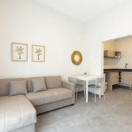 Macaronesia Lpa Suites Las Palmas de Gran Canaria Room photo