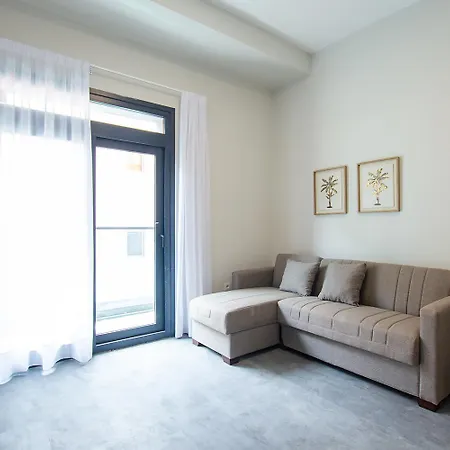 Macaronesia Lpa Suites Las Palmas de Gran Canaria Room photo