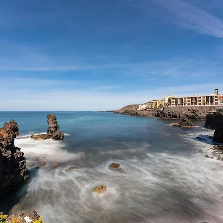 Macaronesia Lpa Suites Las Palmas de Gran Canaria Exterior photo