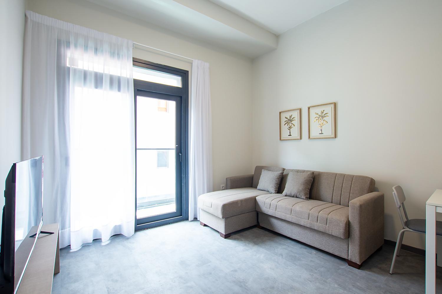 Macaronesia Lpa Apartment *