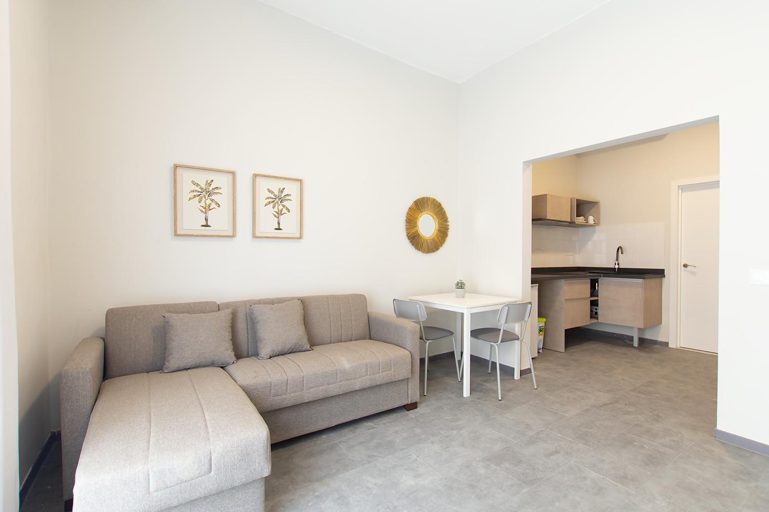 Macaronesia Lpa Apartment Las Palmas de Gran Canaria