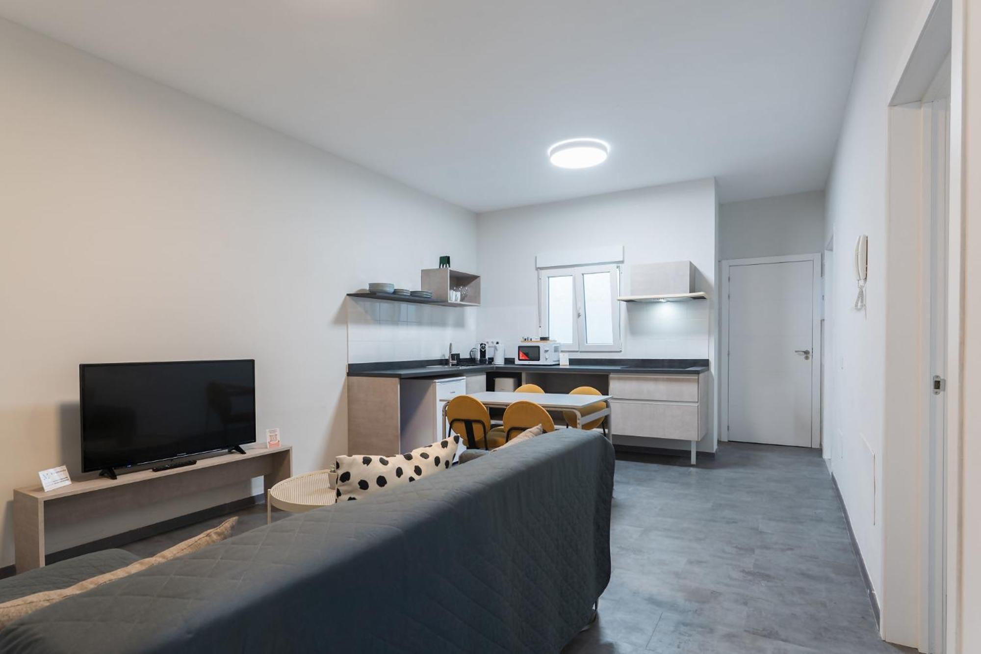 Macaronesia Lpa Apartment *