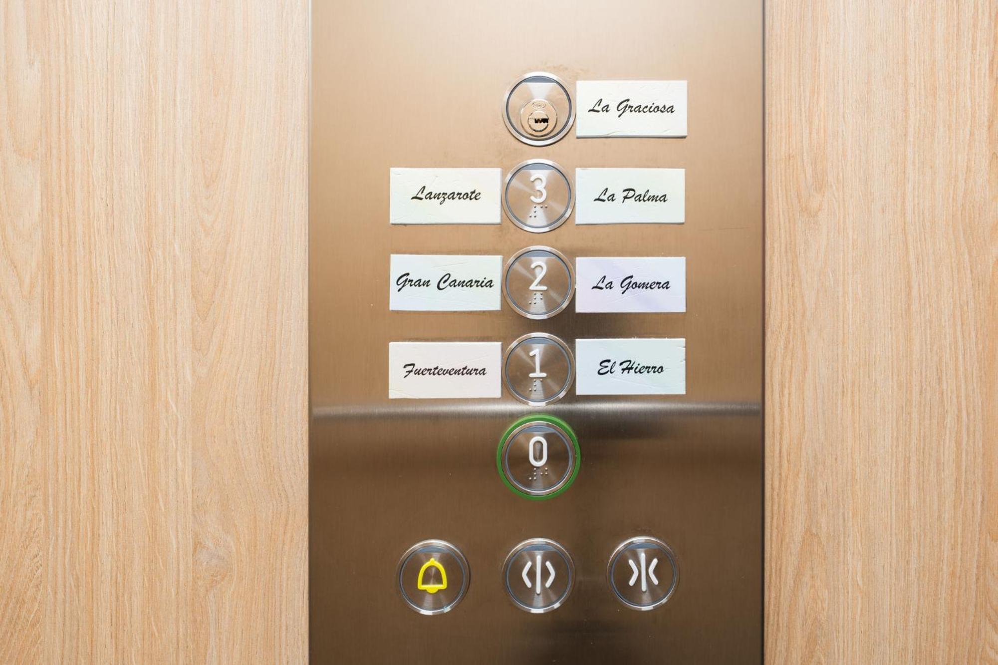 Apartment Macaronesia Lpa Las Palmas de Gran Canaria