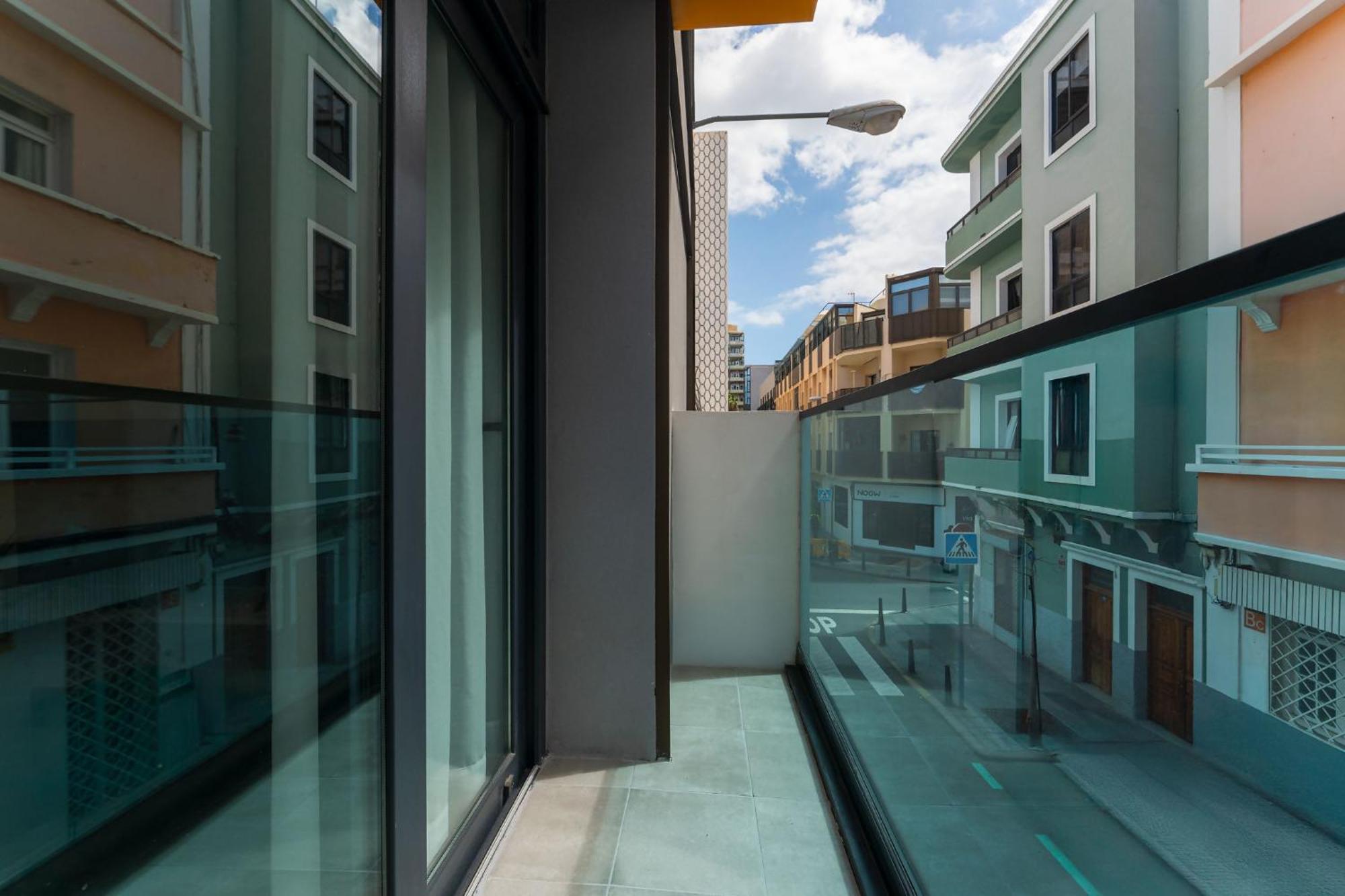 Macaronesia Lpa Apartment