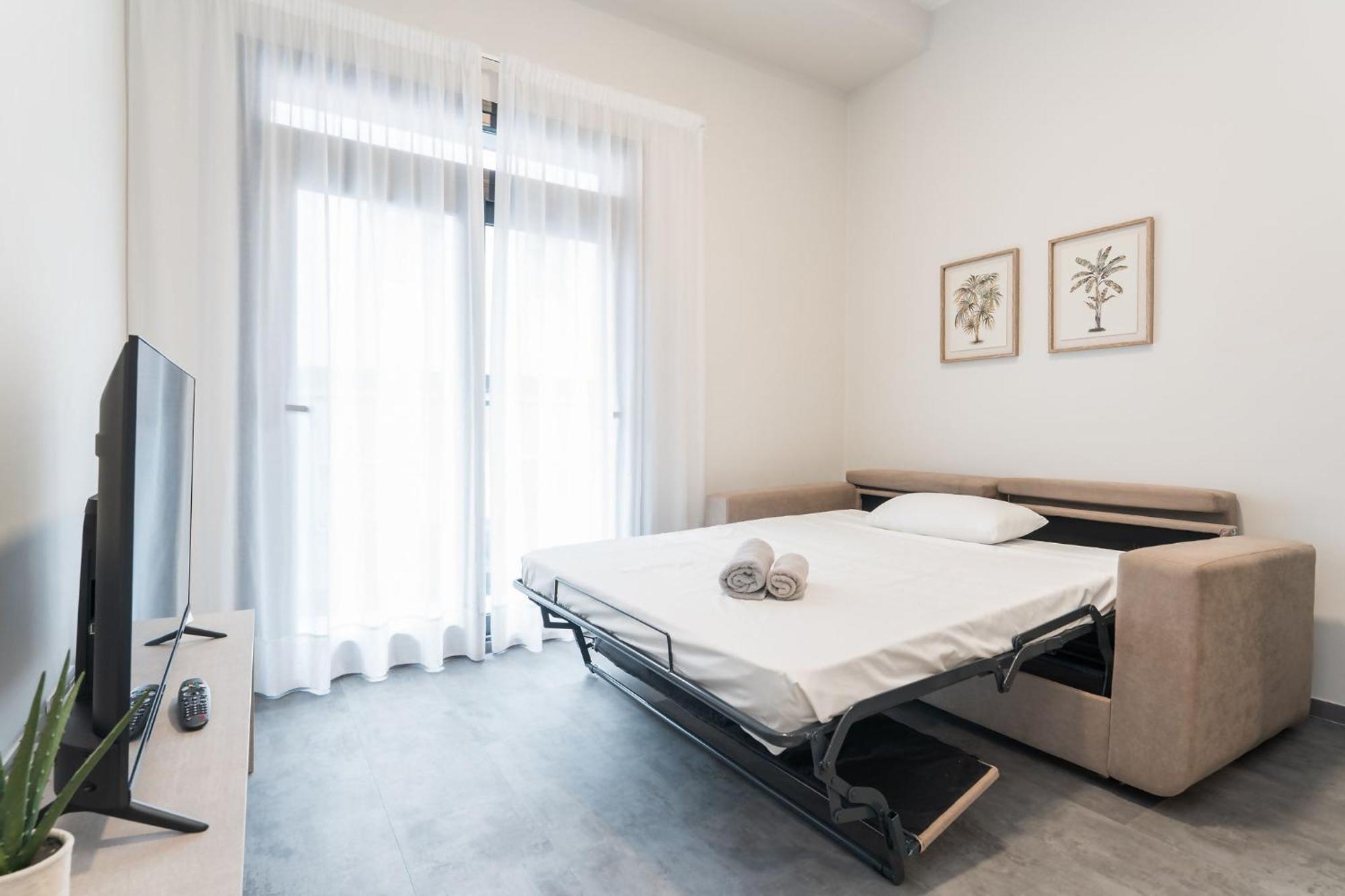 Apartment Macaronesia Lpa *