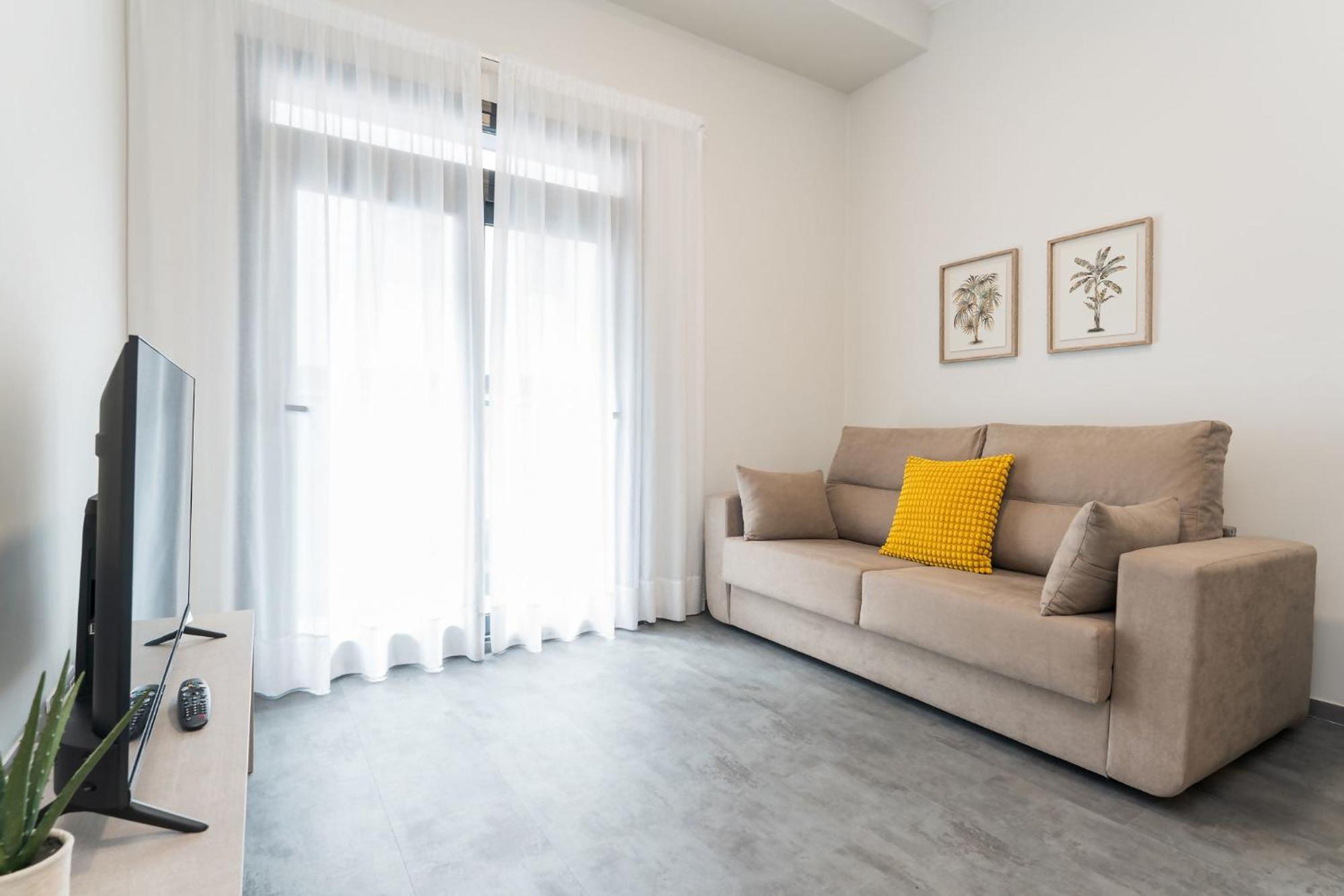 Appartement Macaronesia Lpa