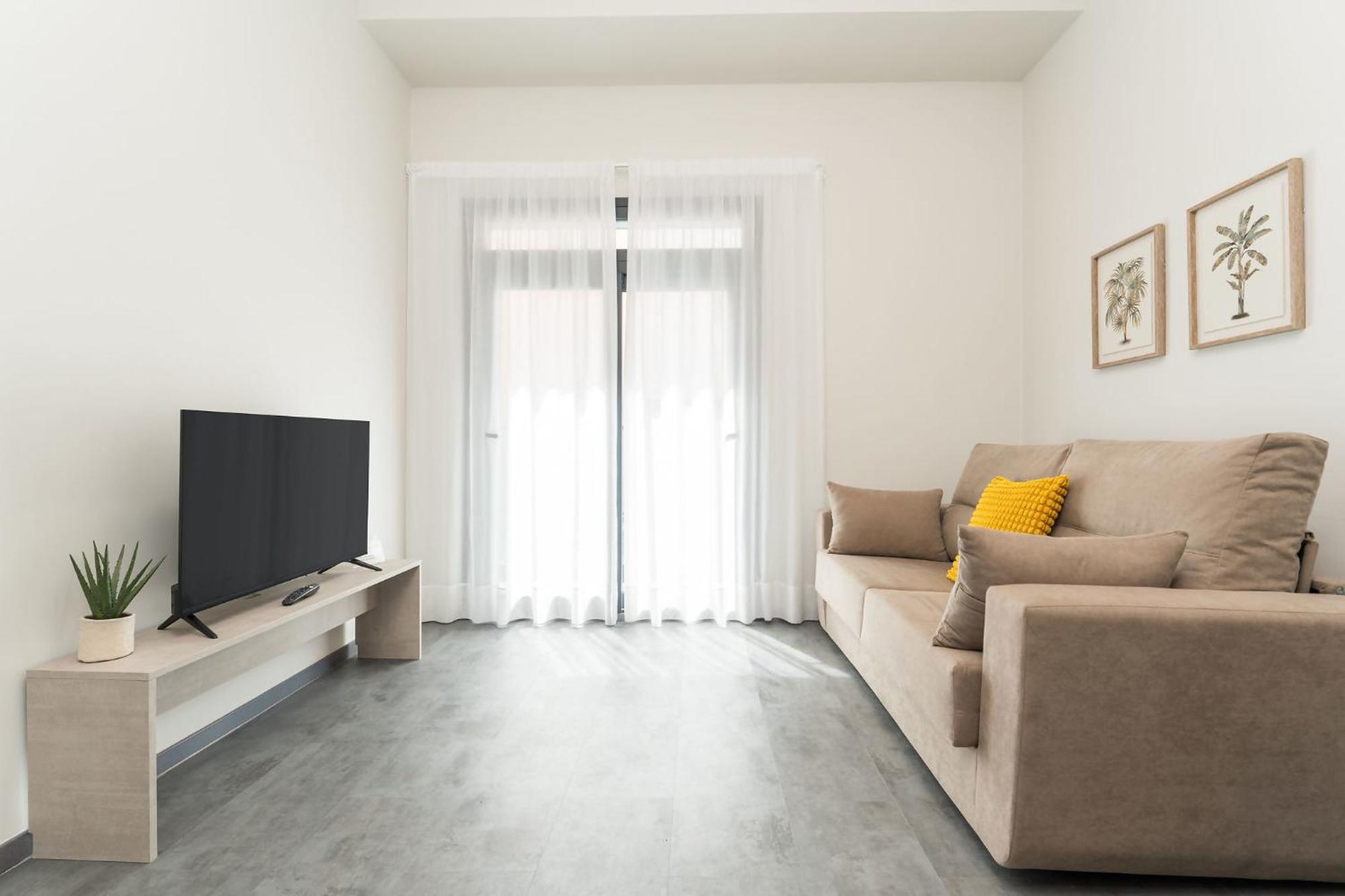 Macaronesia Lpa Apartment Las Palmas de Gran Canaria