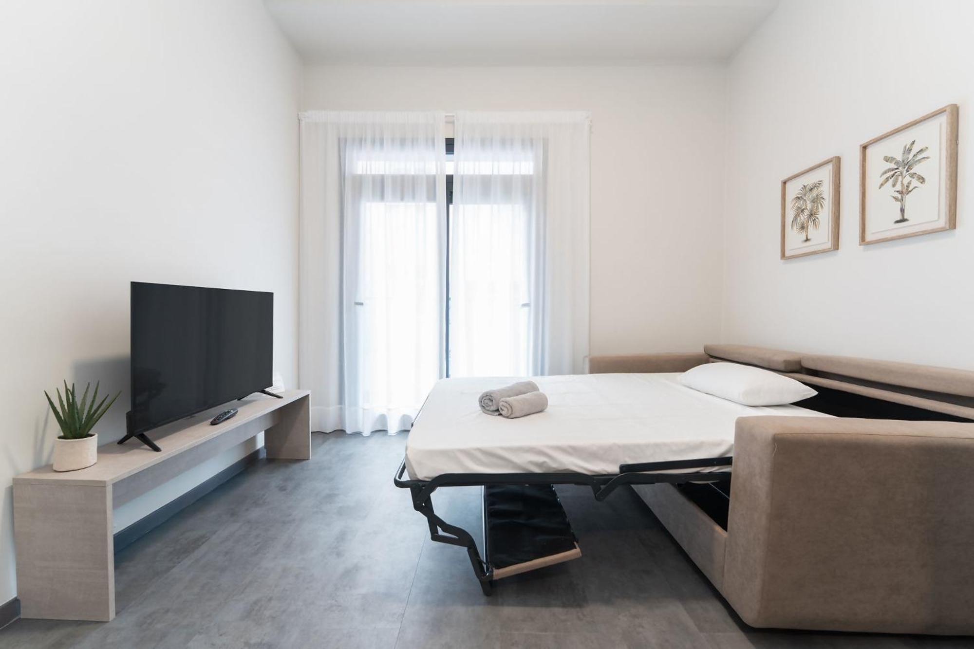 Macaronesia Lpa Apartment