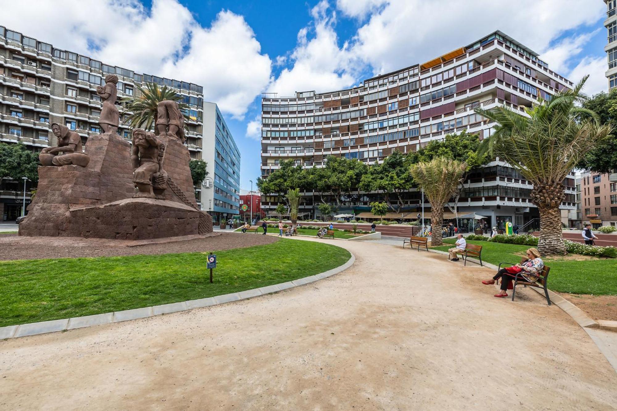 Macaronesia Lpa * Las Palmas de Gran Canaria
