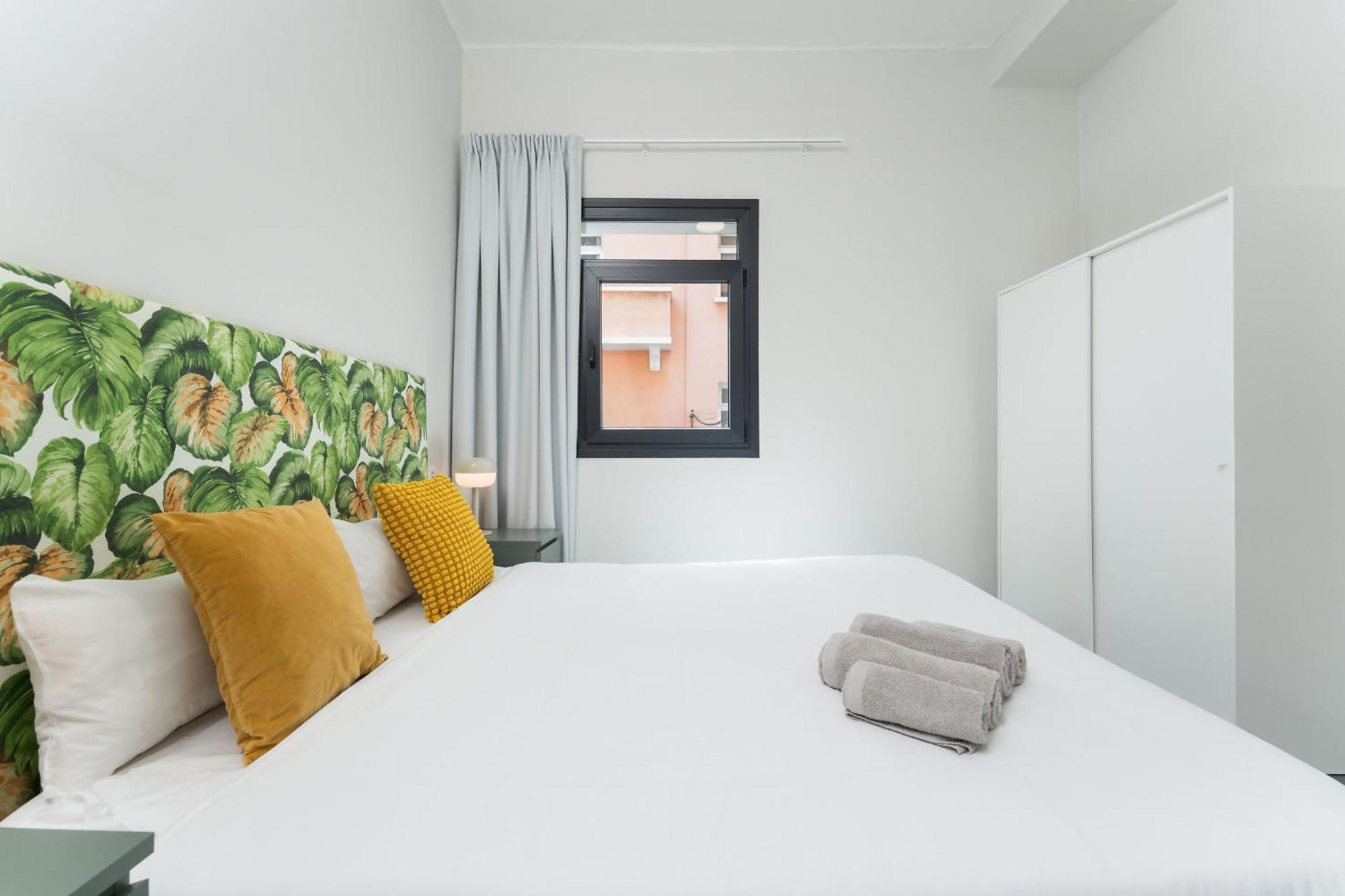Macaronesia Lpa Apartment *