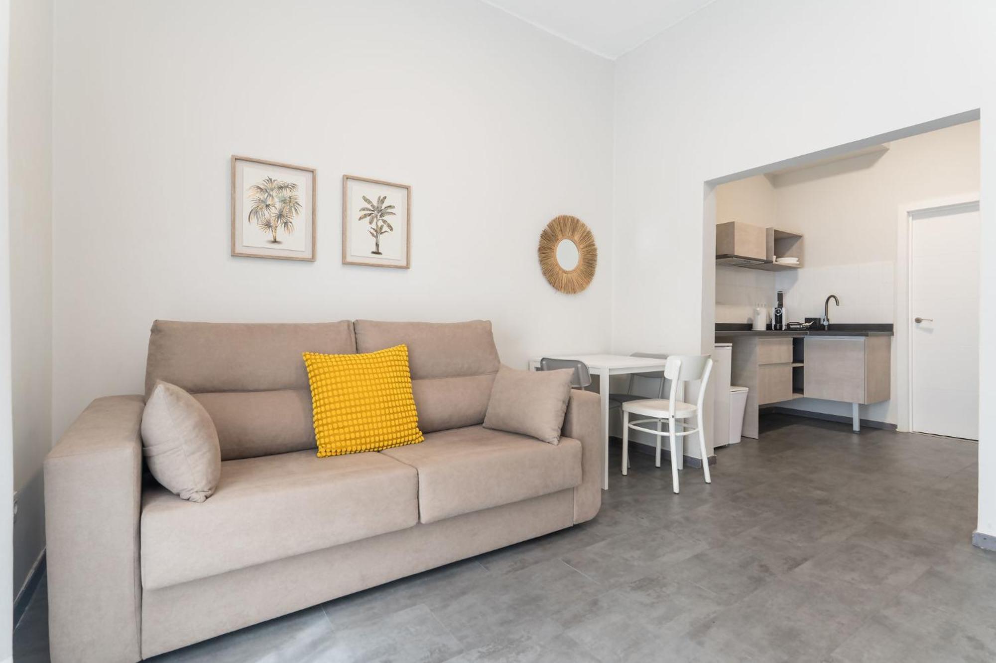 Appartement Macaronesia Lpa