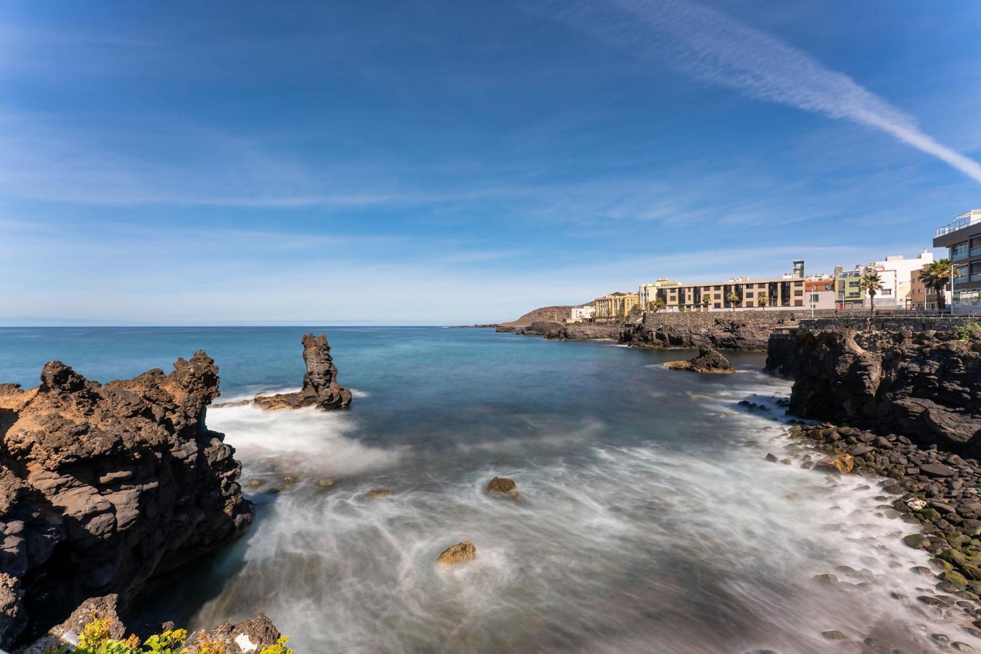 Macaronesia Lpa * Las Palmas de Gran Canaria