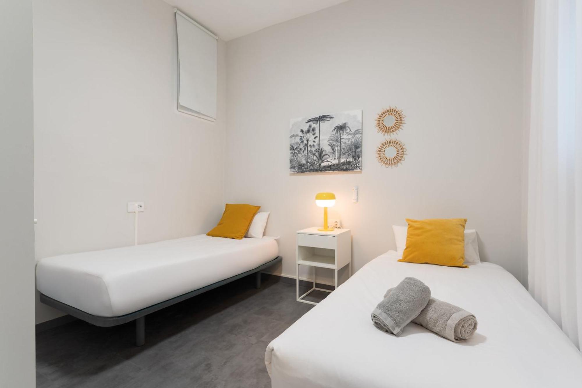 Apartment Macaronesia Lpa *