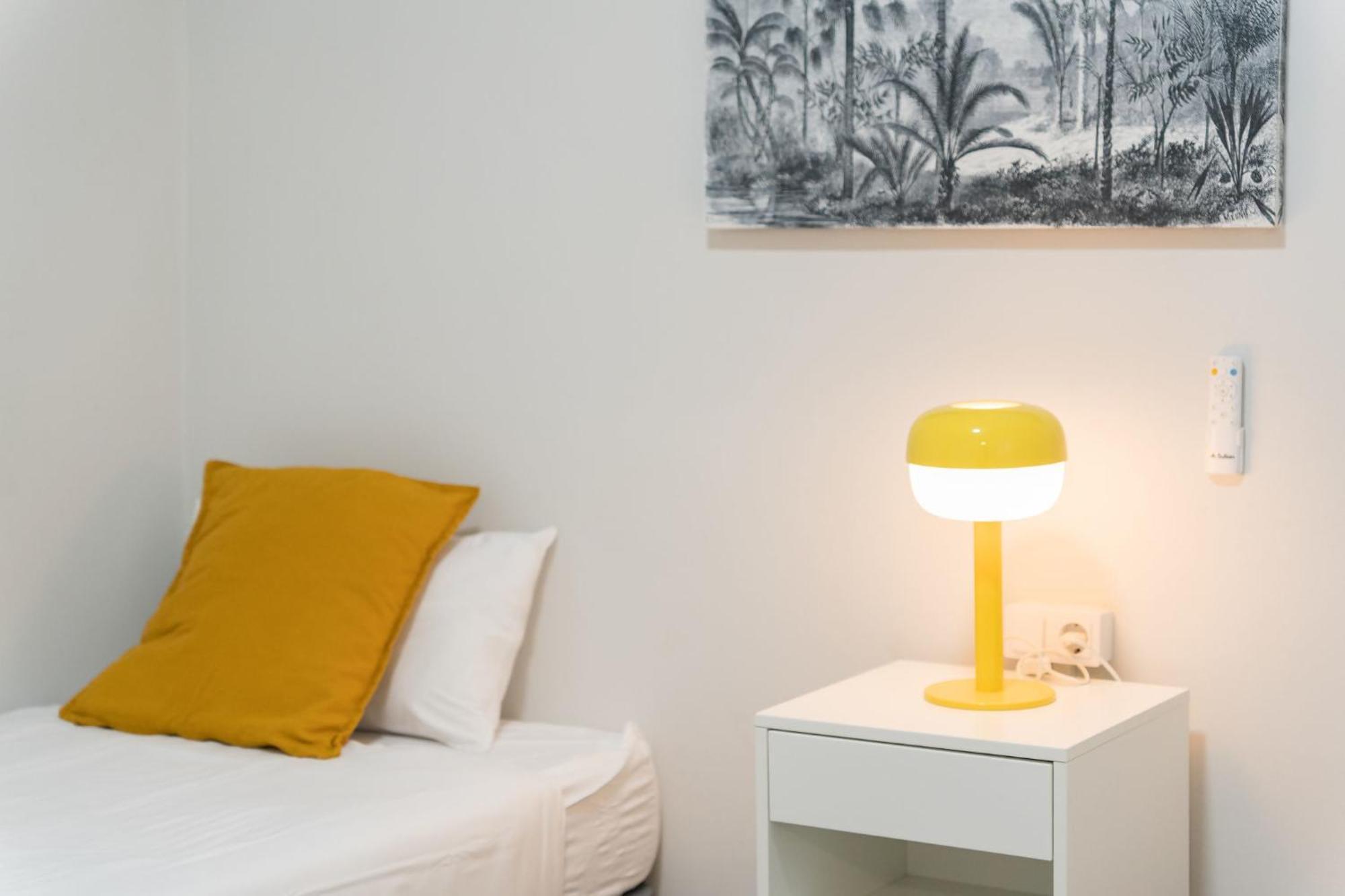 Macaronesia Lpa Apartment