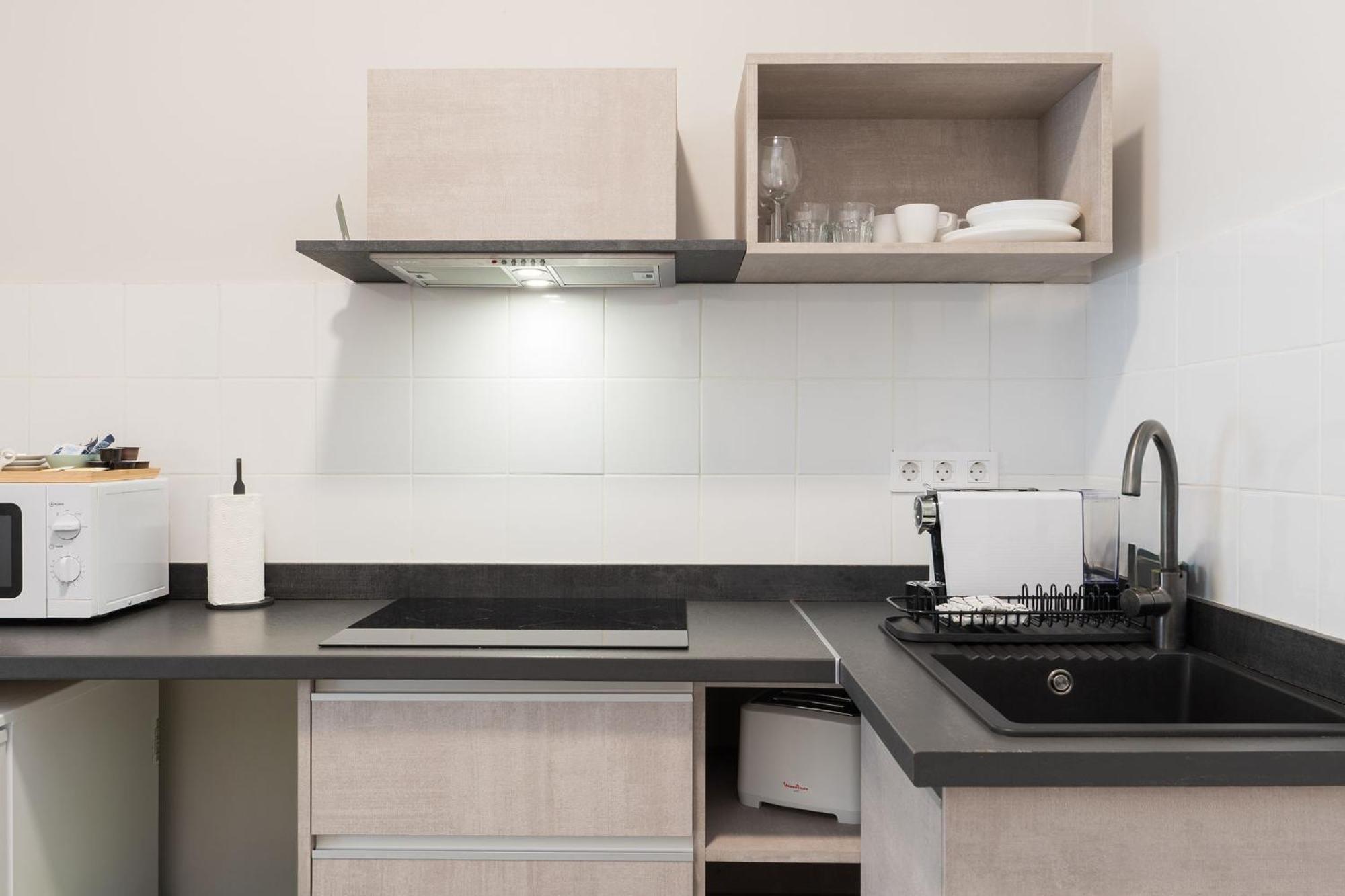 Macaronesia Lpa Appartement Las Palmas de Gran Canaria