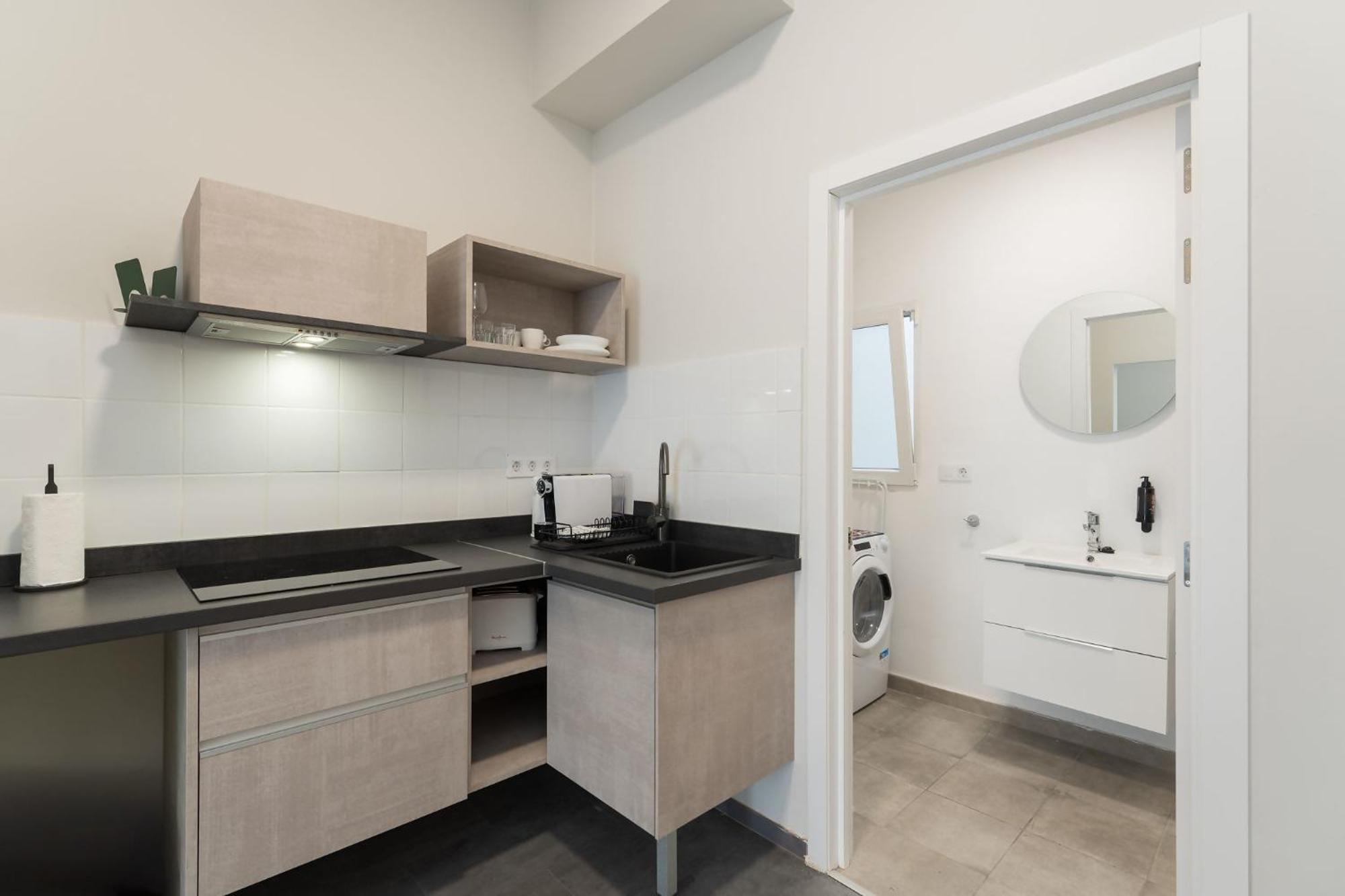 Appartement Macaronesia Lpa *