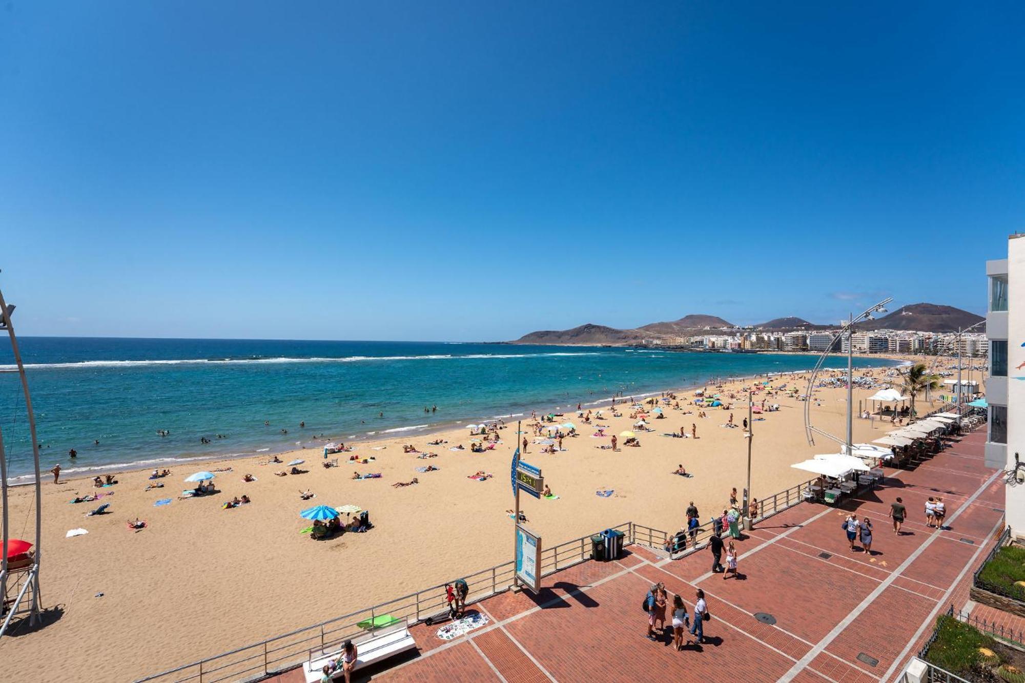 Macaronesia Lpa Apartment Las Palmas de Gran Canaria