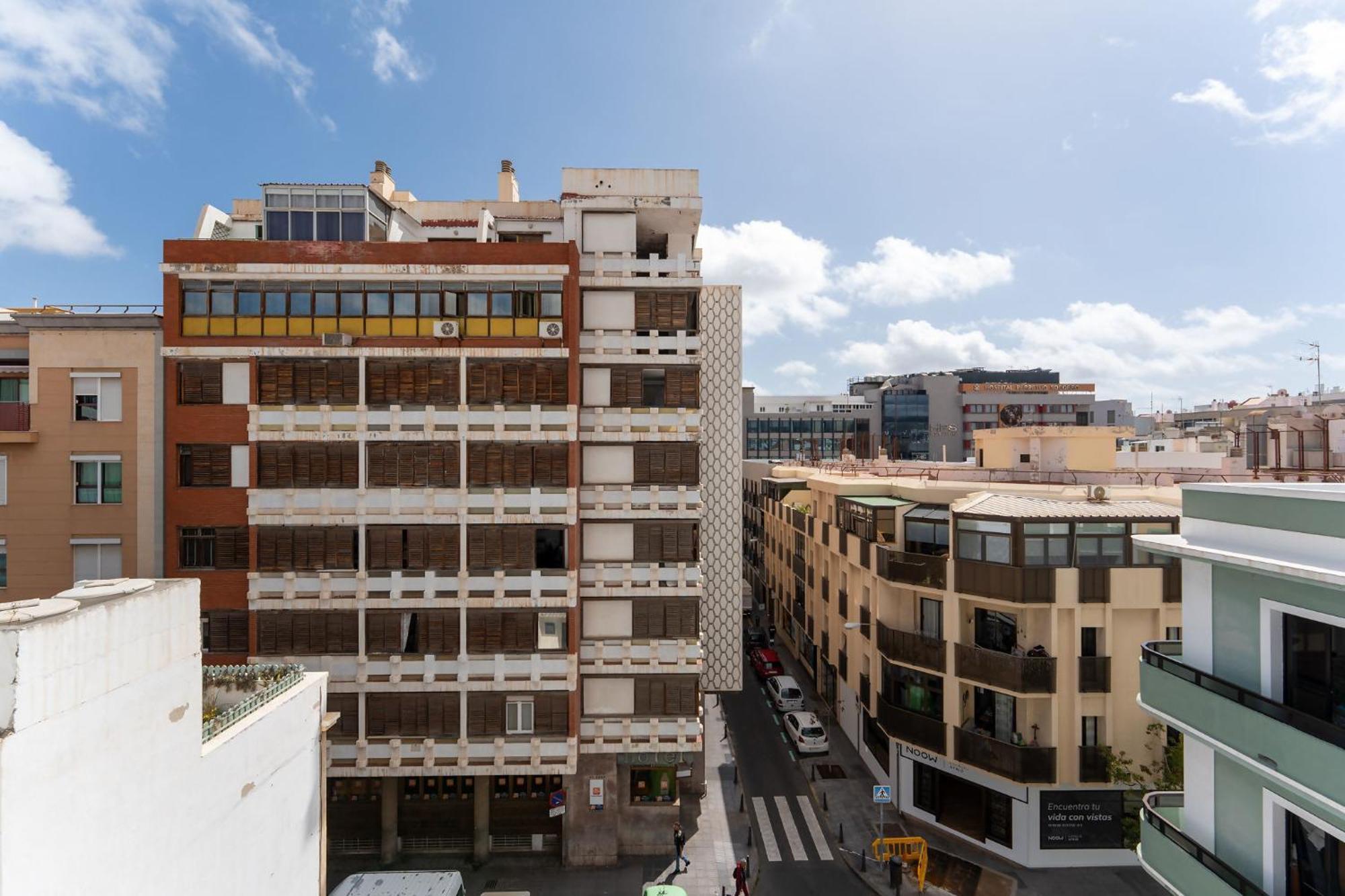 Appartement Macaronesia Lpa