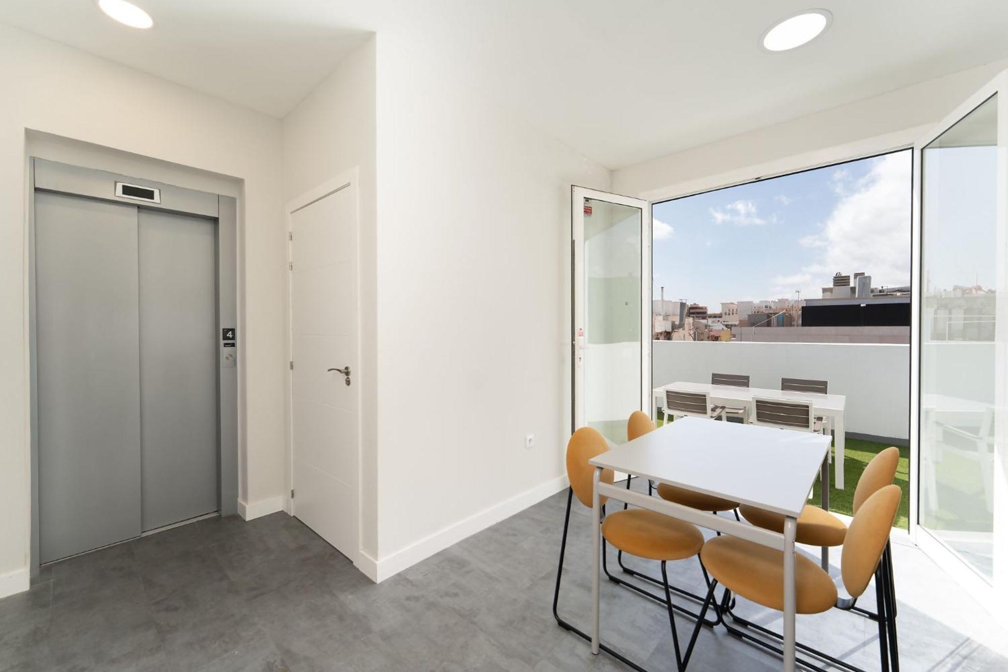Apartment Macaronesia Lpa *