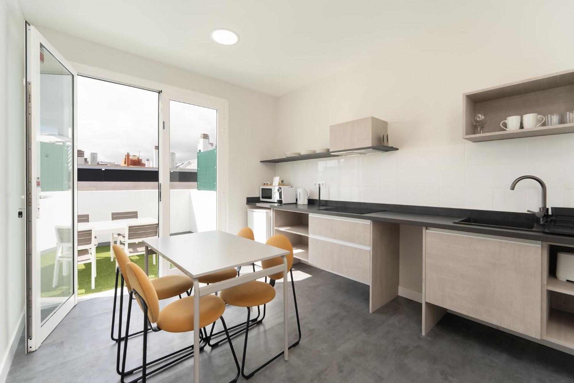 Macaronesia Lpa Apartment Las Palmas de Gran Canaria