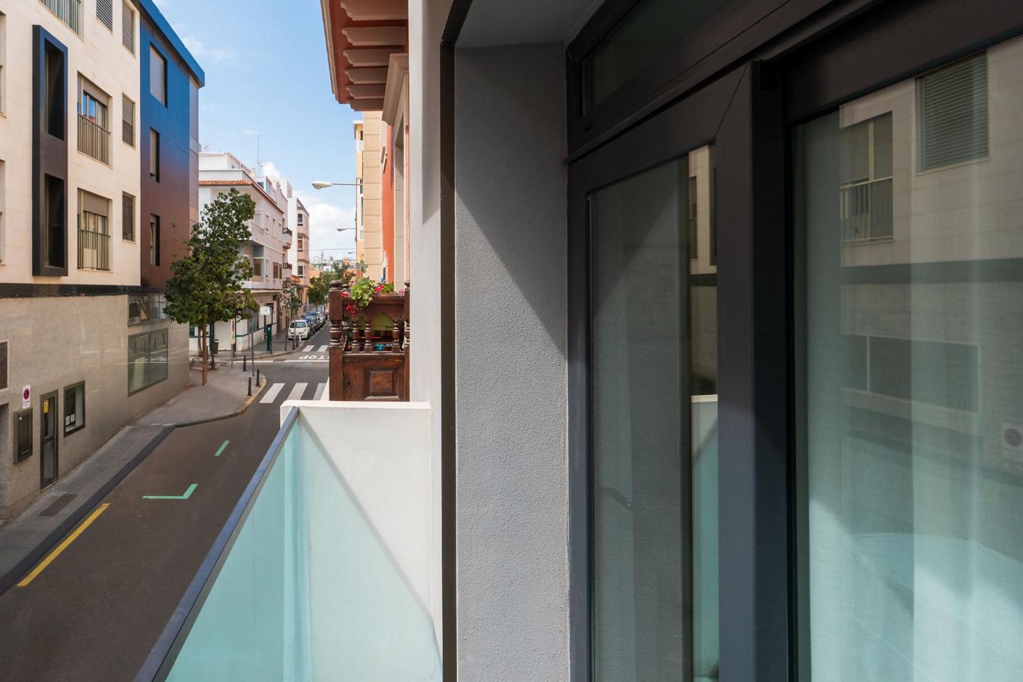 Apartment Macaronesia Lpa Las Palmas de Gran Canaria